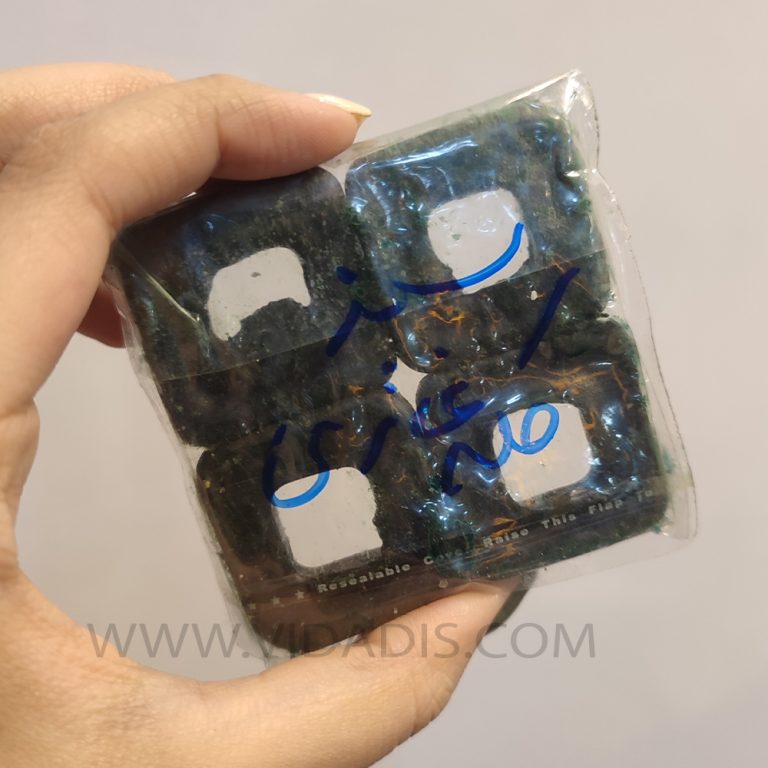 سبز کله غازی