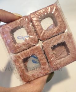 رنگ کالباسی شمعسازی