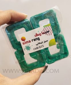 خرید سبز تیفانی