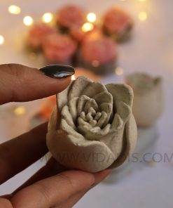 قیمت و خرید قالب سیلیکونی غنچه لاله