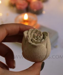 خرید قالب سیلیکونی غنچه لاله با بهترین قیمت