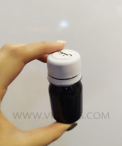 رنگ مایع شمع بنفش