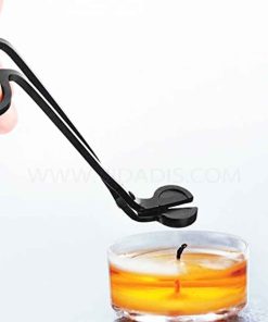 تریمر شمع مشکی 2