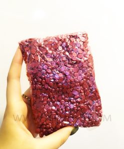 پارافین گرانول زرشکی