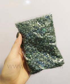 پارافین گرانول سبز