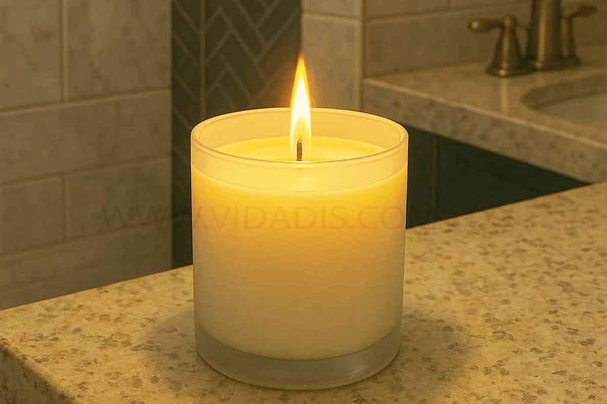 شمع-سرویس-بهداشتی