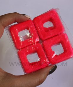 رنگ شمعسازی صورتی مجنتا