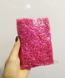 پارافین گرانول صورتی 2