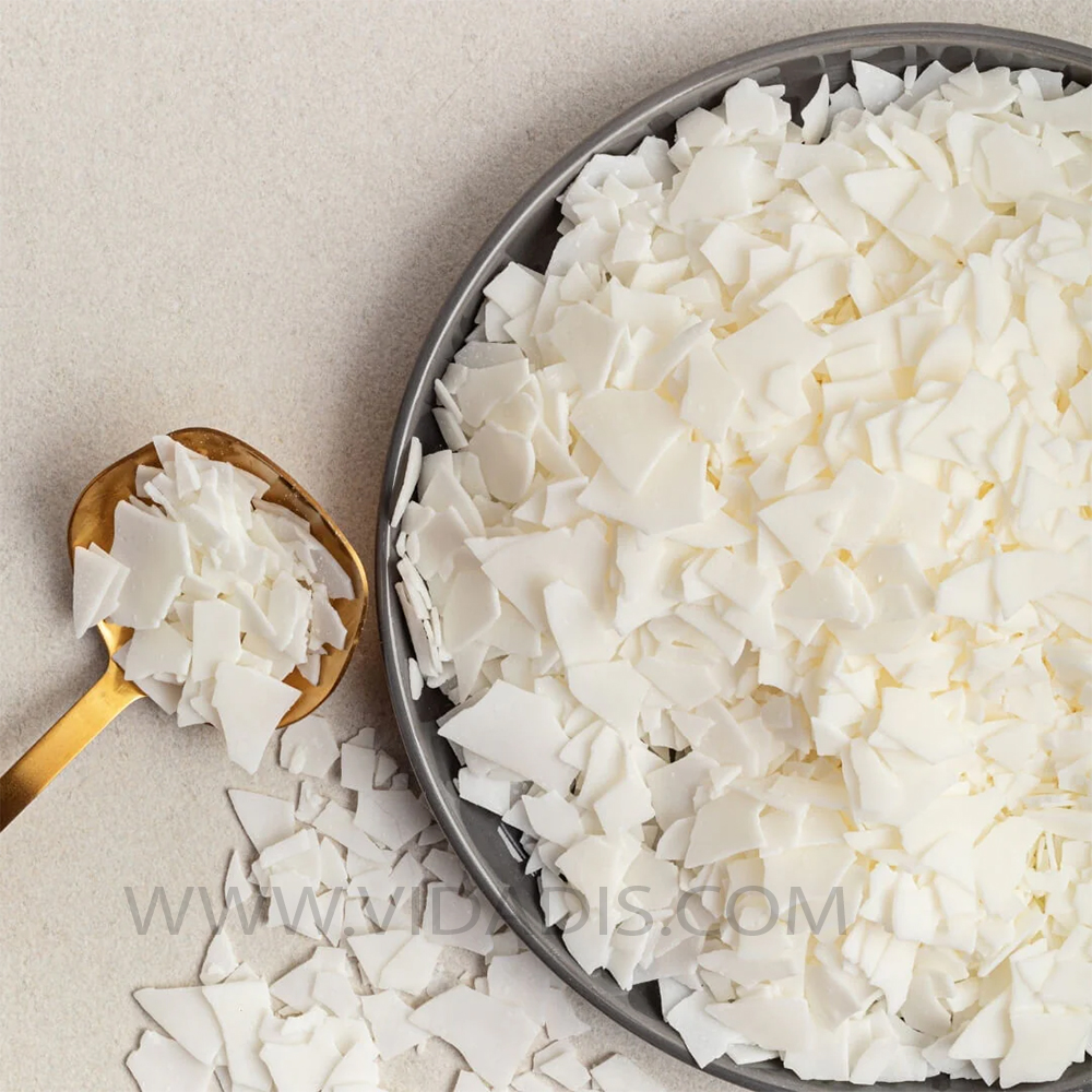 معرفی انواع پارافین شمع سازی