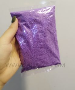 پارافین پودری بنفش