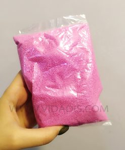 پارافین پودری صورتی