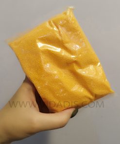 پارافین پودری نارنجی