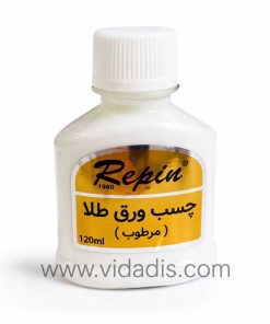 چسب ورق طلا