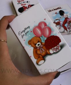 خرید کبریت بلند فانتزی با بهترین قیمت