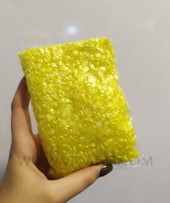 پارافین گرانول زرد