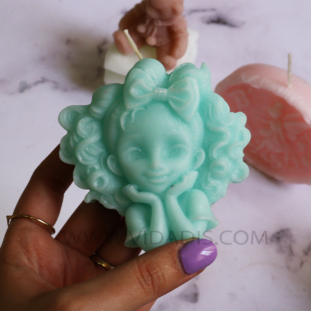 کلاس شمع سازی در تهران (حضوری وخصوصی) + دوره مجازی جامع - Image 26