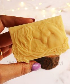 قیمت و خرید قالب سیلیکونی قاب دو اسب