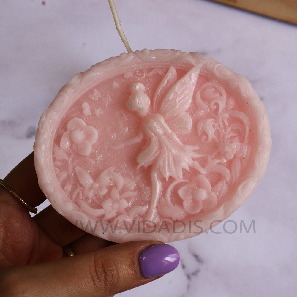 کلاس شمع سازی در تهران (حضوری وخصوصی) + دوره مجازی جامع - Image 31