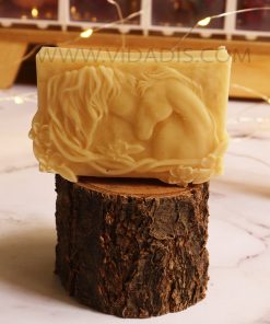 قالب سیلیکونی قاب دو اسب با بهترین قیمت نماد سال 1405