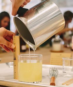 کلاس شمع سازی در تهران (حضوری و نیمه خصوصی) + دوره مجازی جامع