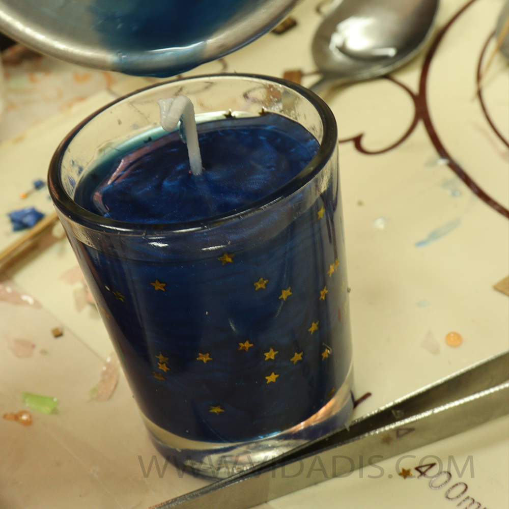 کلاس شمع سازی در تهران (حضوری وخصوصی) + دوره مجازی جامع - Image 47