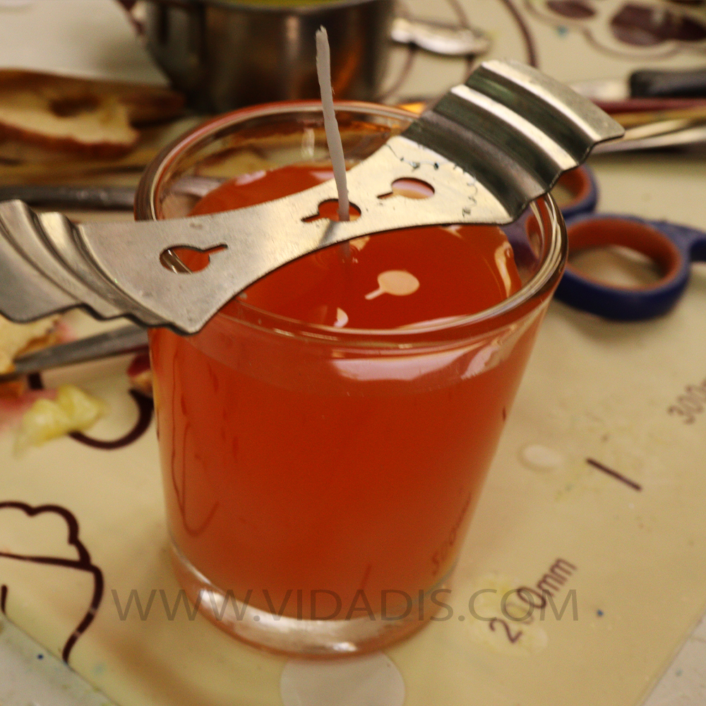 کلاس شمع سازی در تهران (حضوری وخصوصی) + دوره مجازی جامع - Image 49