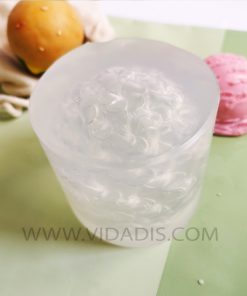 خرید قالب گوی گل شبدر