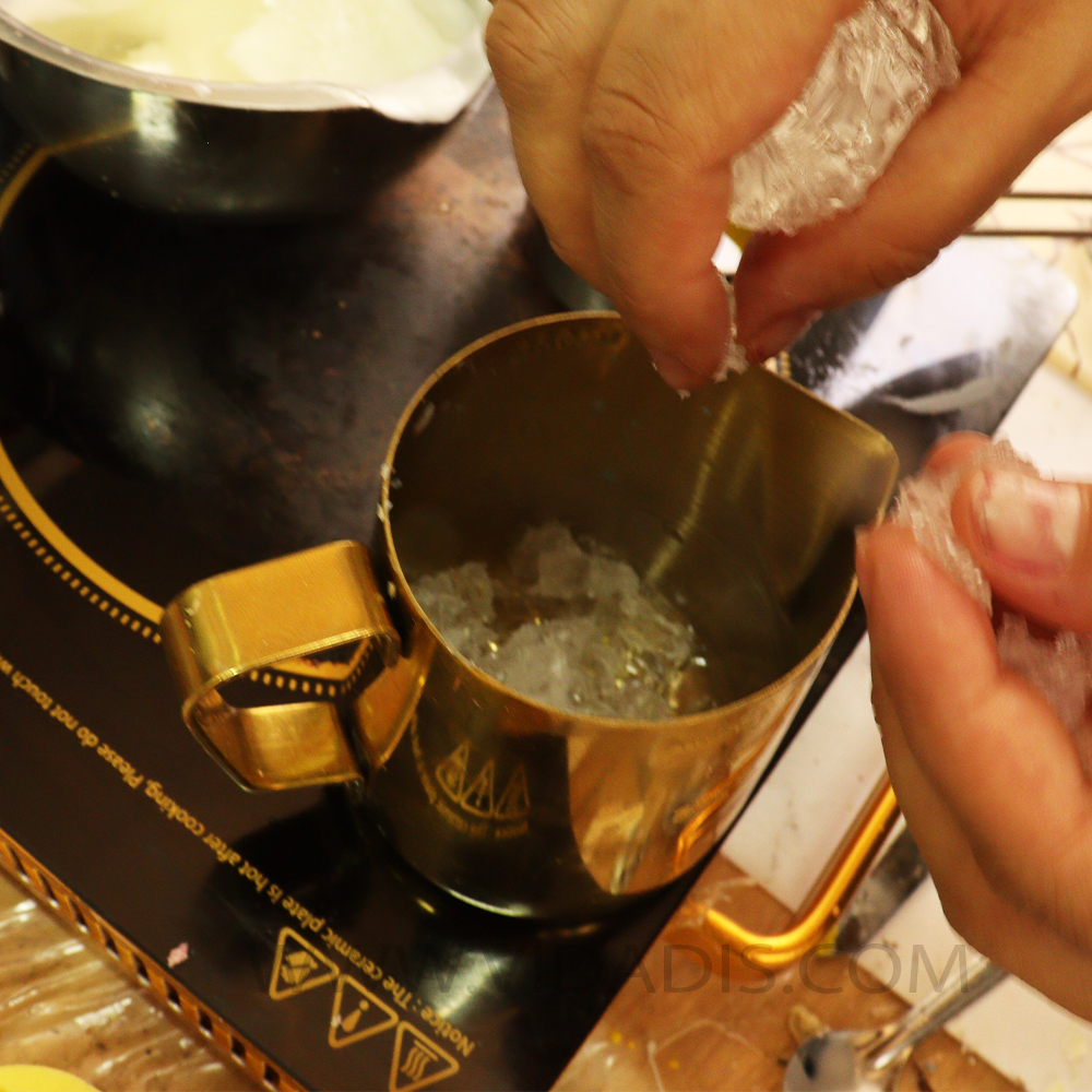 کلاس شمع سازی در تهران (حضوری وخصوصی) + دوره مجازی جامع - Image 58