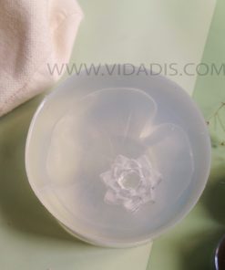 خرید قالب سیلیکونی گل نیلوفر طرح 2