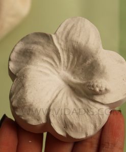 خرید قالب سیلیکونی گل شقایق ژورنالی