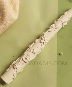 خرید قالب سیلیکونی قلمی بهار و شکوفه