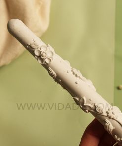 خرید قالب سیلیکونی قلمی بهار و شکوفه با بهترین کیفیت از ویدادیس