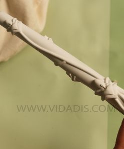 قالب سیلیکونی قلمی لیلیوم با بهترین قیمت