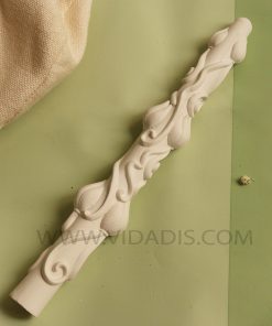 قالب سیلیکونی قلمی لاله