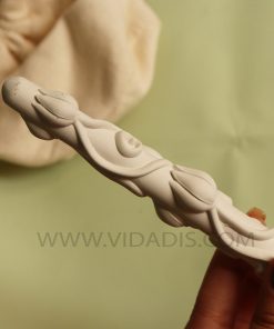 قیمت قالب سیلیکونی قلمی لاله