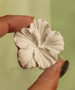 قالب سیلیکونی گل شقایق مینیمال