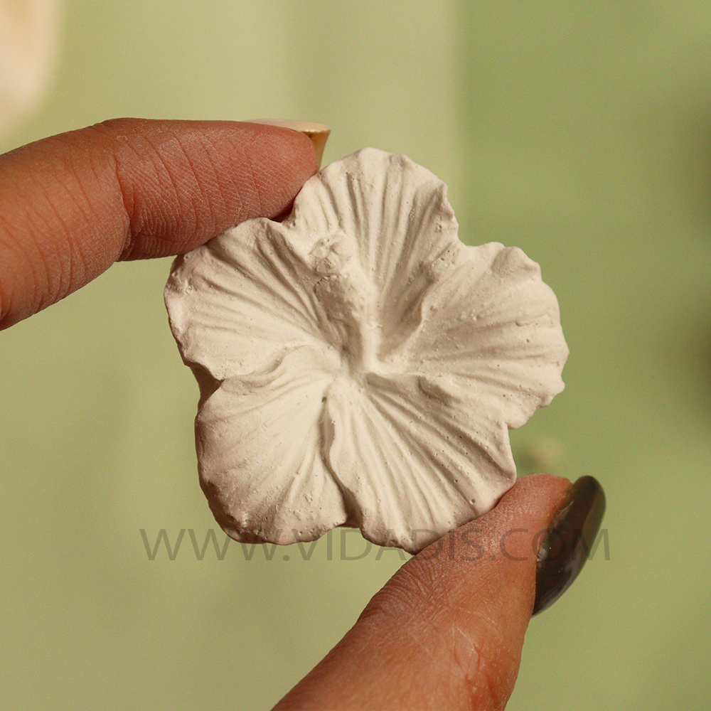 قالب سیلیکونی گل شقایق مینیمال