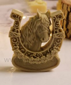 خرید قالب سیلیکونی نعل اسب با بهترین قیمت از ویدادیس