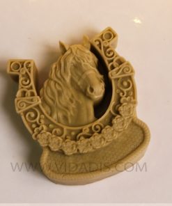 خرید قالب سیلیکونی نعل اسب با بهترین قیمت و کیفیت از ویدادیس