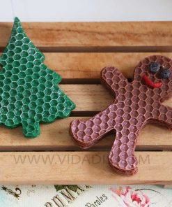 شمع بیزوکس دوره شمع سازی حضوری