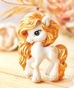 قالب سیلیکونی اسب نماد سال 1405