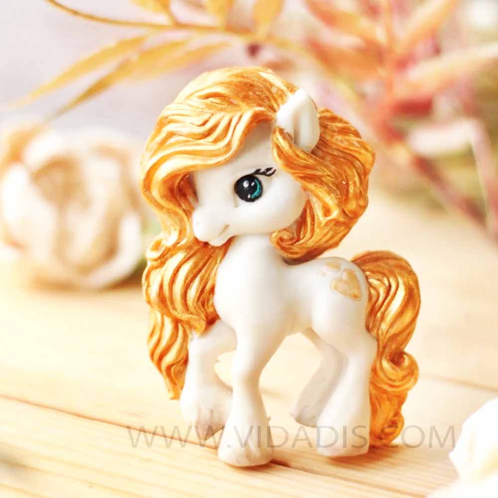 قالب سیلیکونی اسب نماد سال 1405