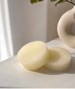 موم عسل قالبی