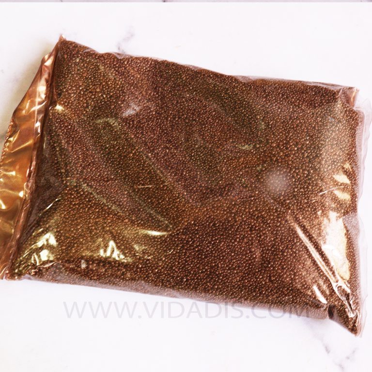 قهوه ای متالیک