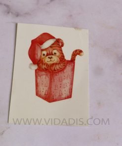 ترانسفر گربه ای شمع