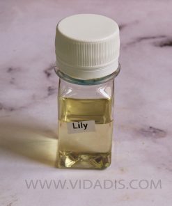 اسانس شمع سازی گل لیلی