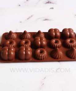 قیمت قالب سیلیکونی ورقه ای ست خامه