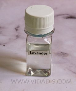 اسانس شمع لوندر