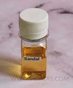 اسانس شمع صندل