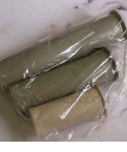 قالب ست استوانه گرد پلاستیکی